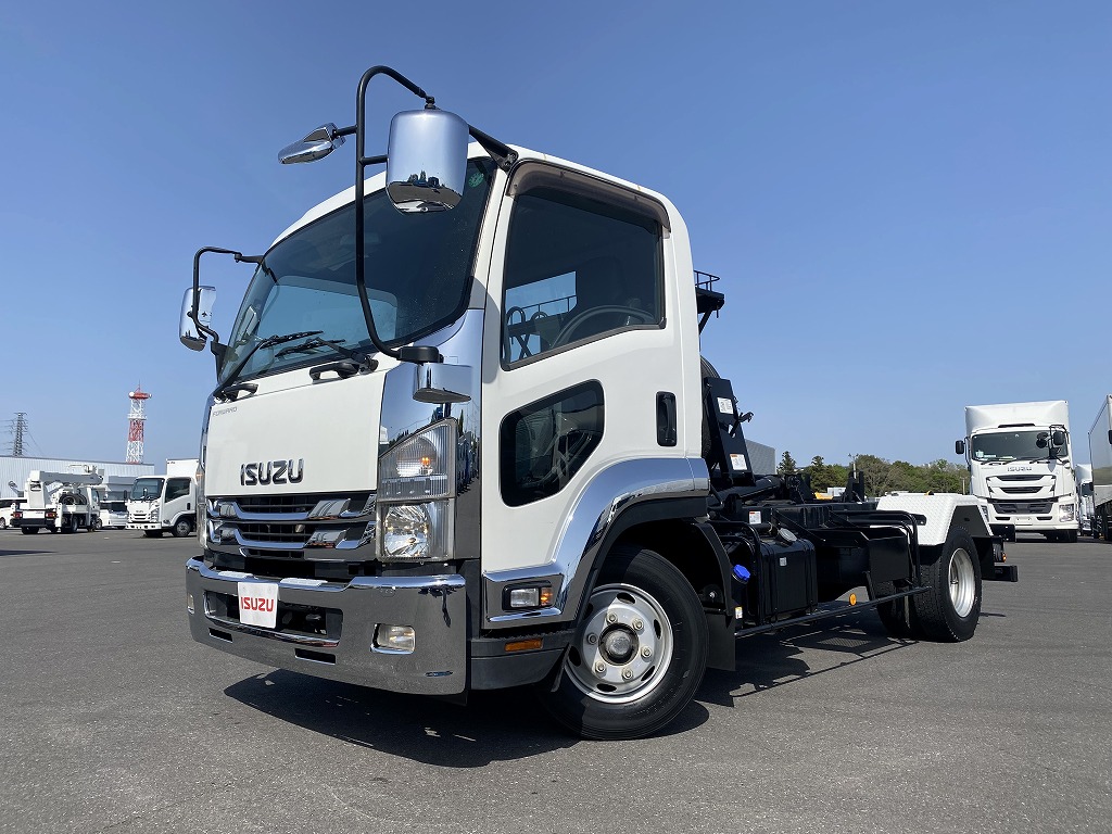 フォワード – 414236