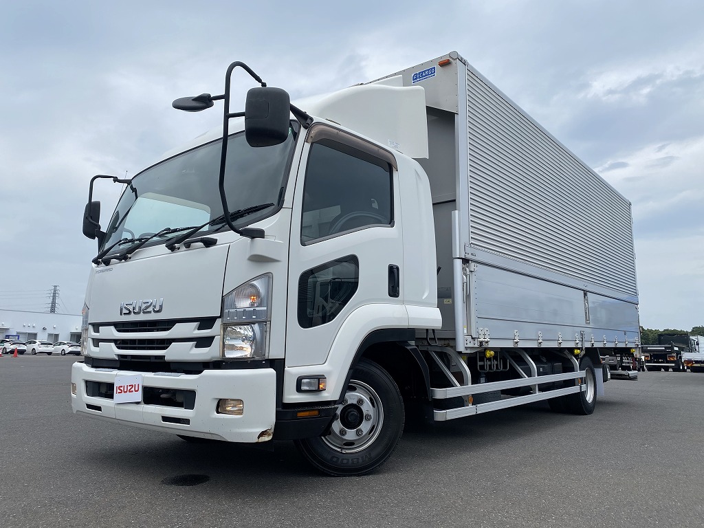 フォワード – 416643