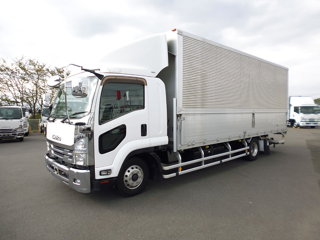 フォワード – 417598