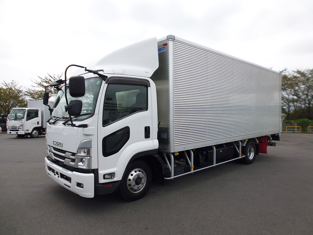 フォワード – 417975