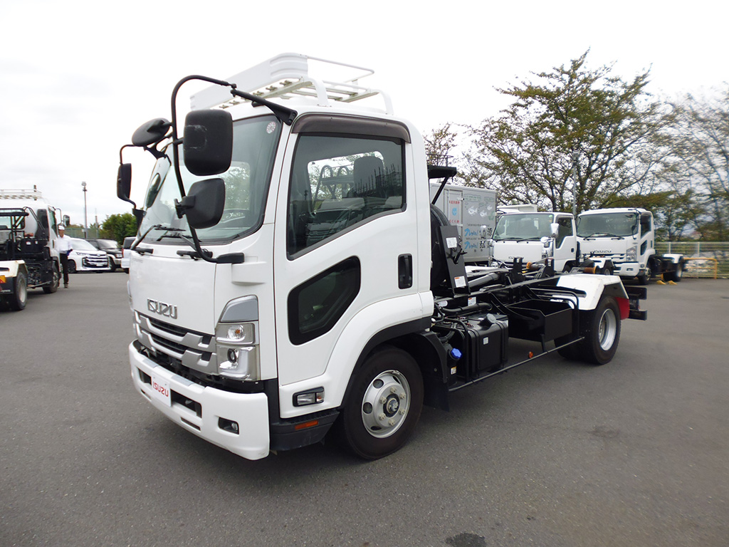 フォワード – 420177