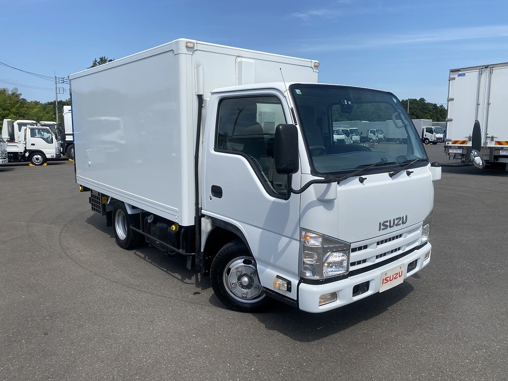 エルフ – 420543 - いすゞの中古車 トラック