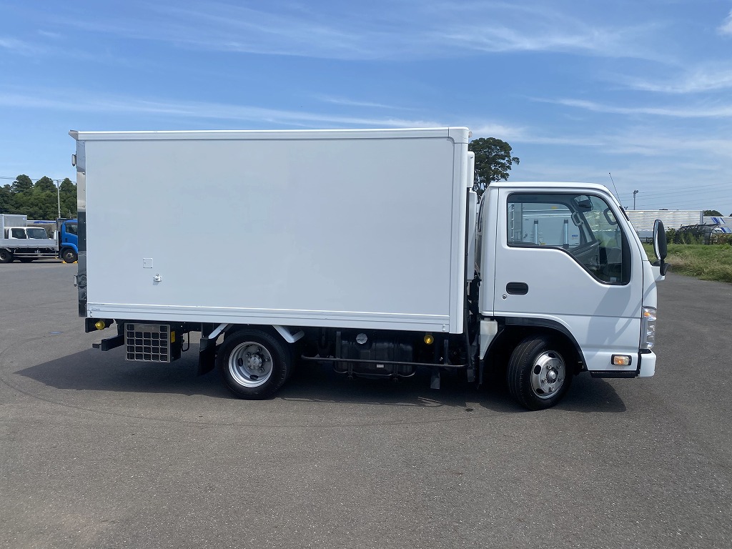 エルフ – 420543 - いすゞの中古車 トラック