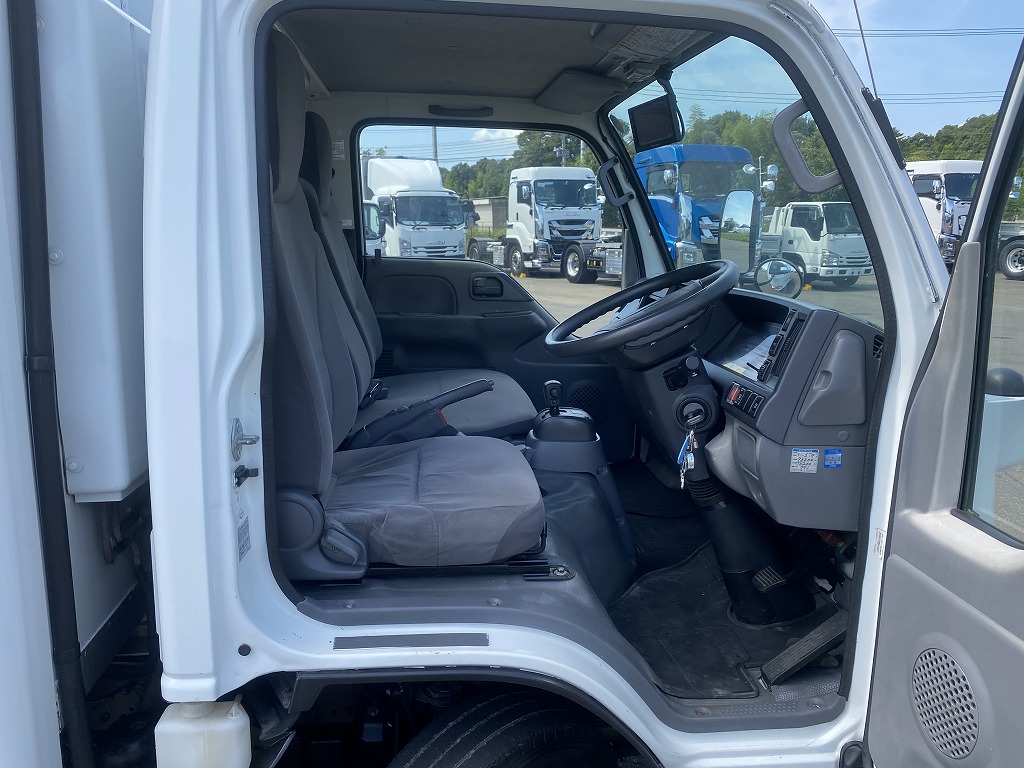 エルフ – 420543 - いすゞの中古車 トラック