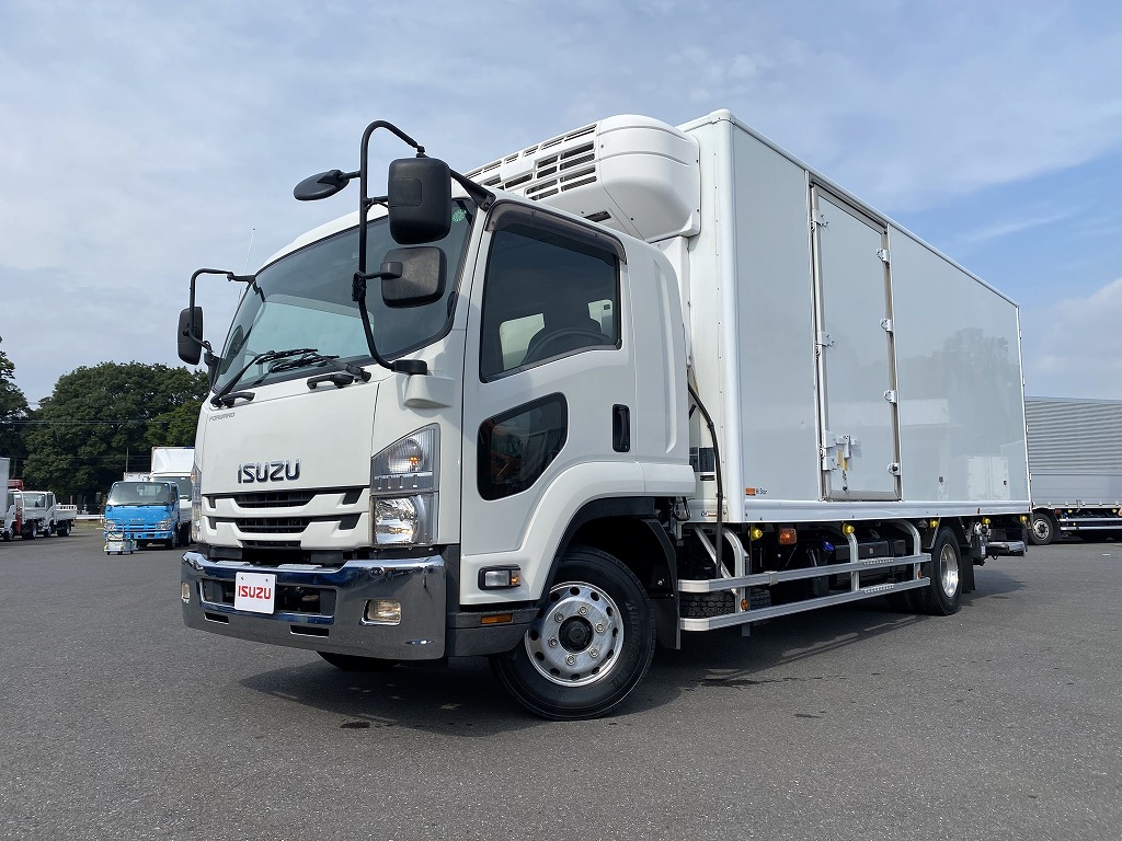 フォワード – 420748