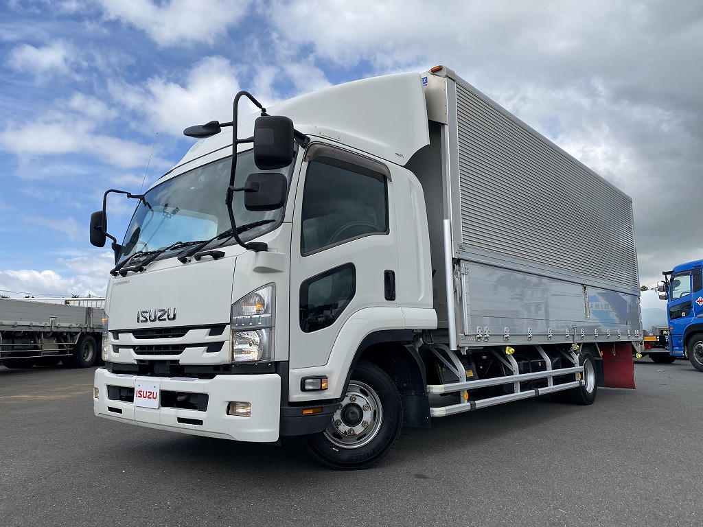 フォワード – 421724