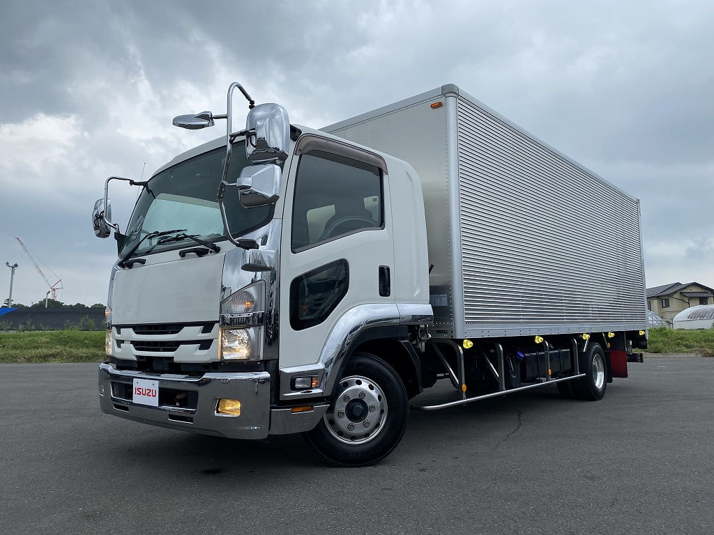 フォワード – 422425