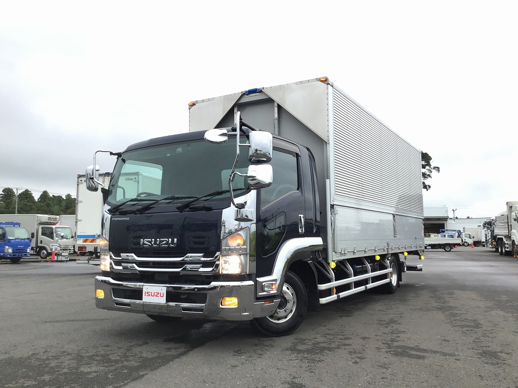 フォワード – 423442