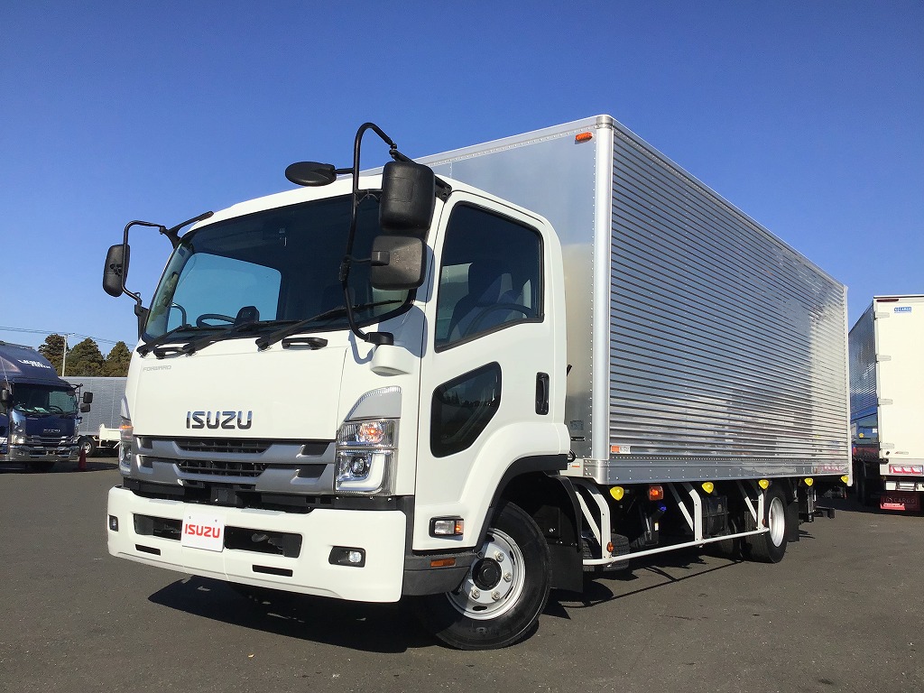 フォワード – 424530