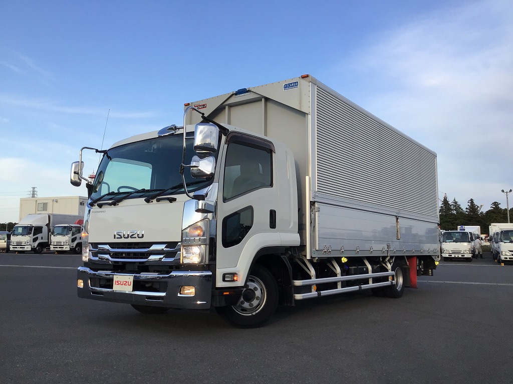 フォワード – 424569