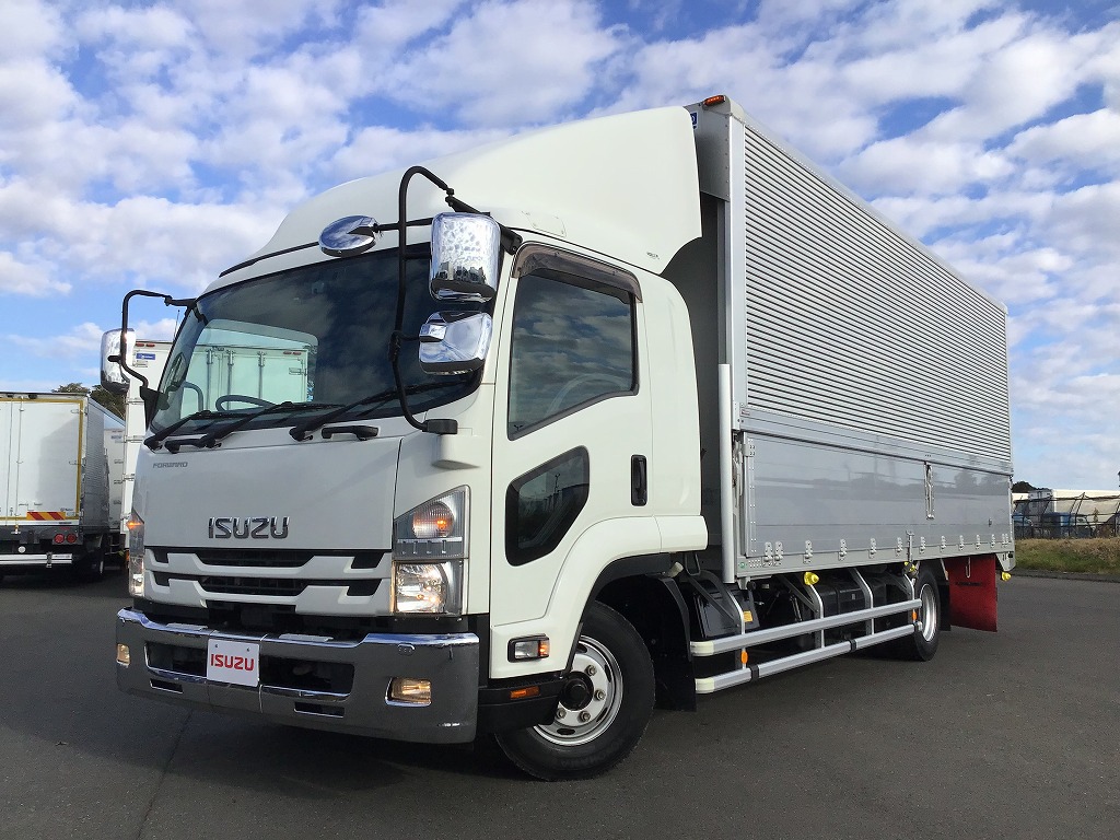 フォワード – 424853