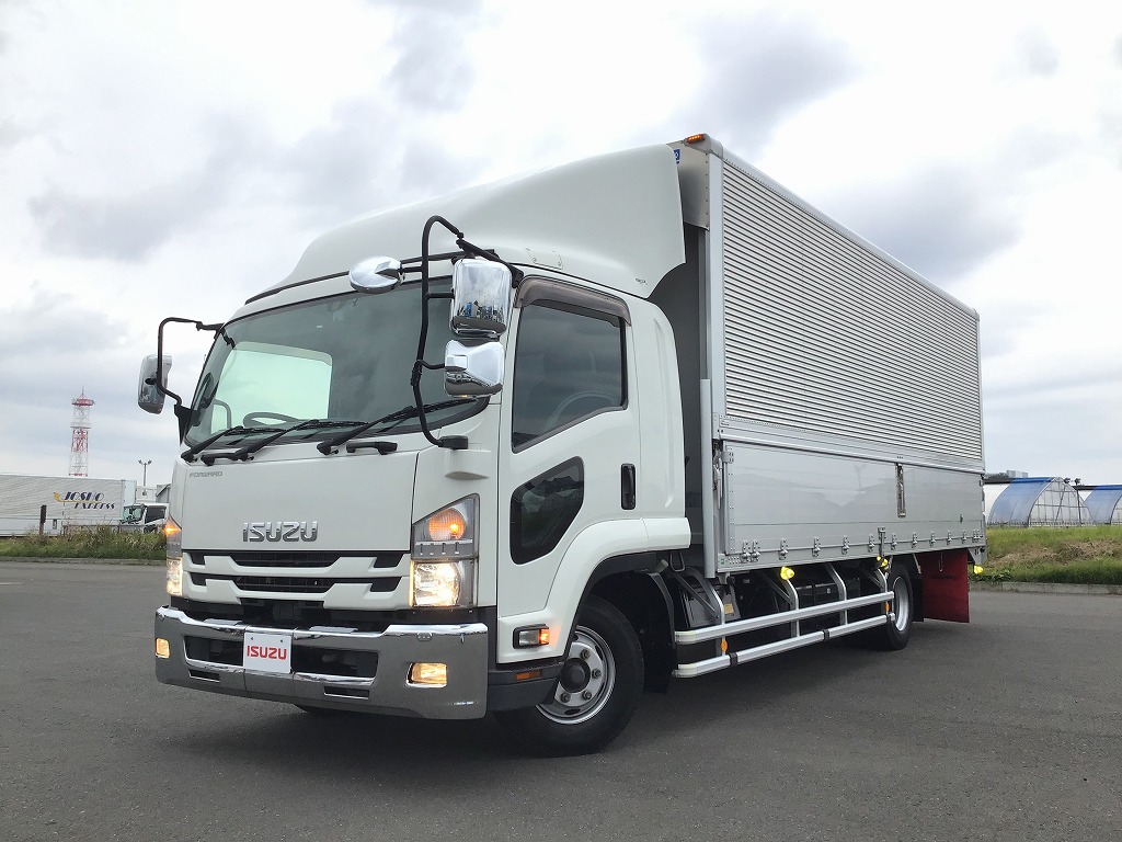 フォワード – 424854