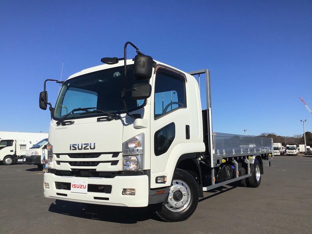 フォワード – 427012