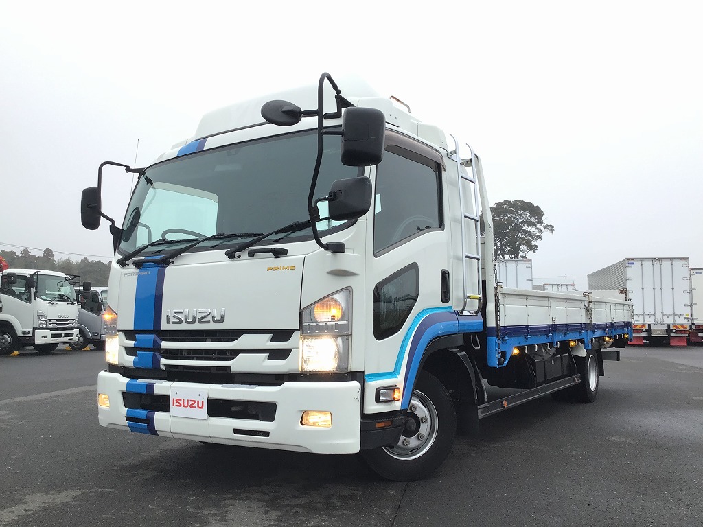 フォワード – 427231