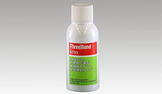 ThreeBond 6735